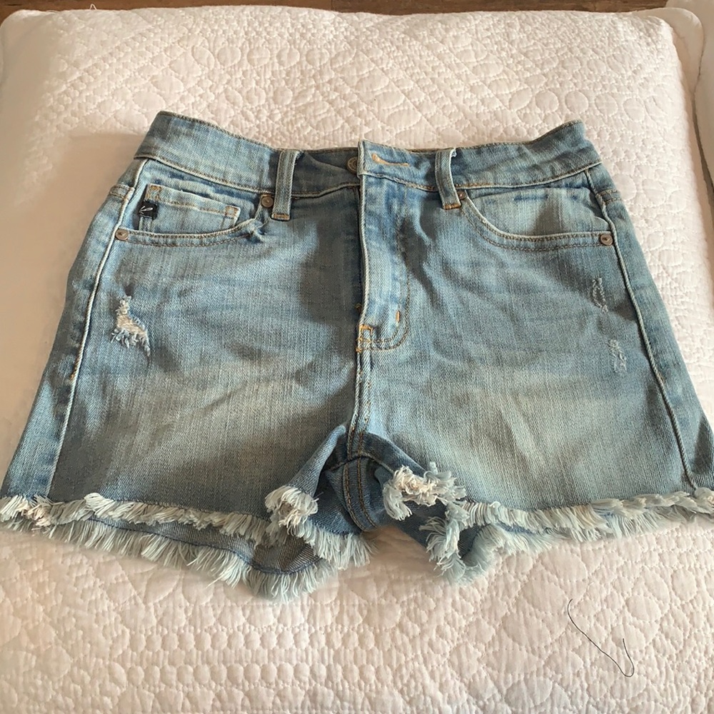 Kancan shorts